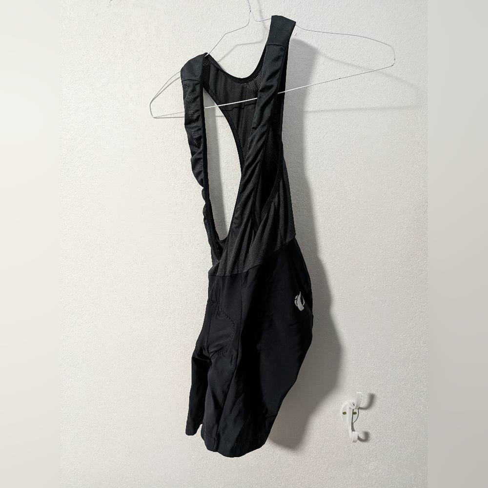 Pearl Izumi Black Cycling Bib Shorts